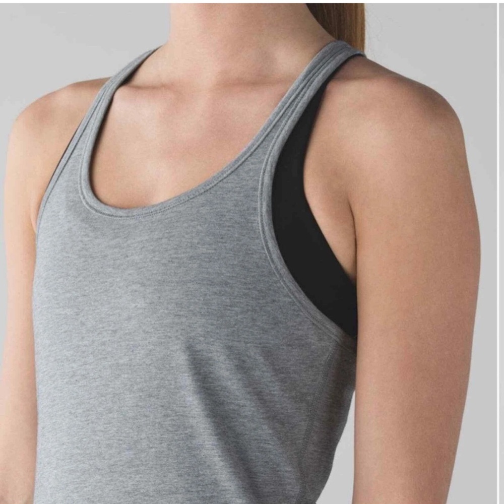 Lululemon Refresh Racerback Dress - Picture 4 of 13
